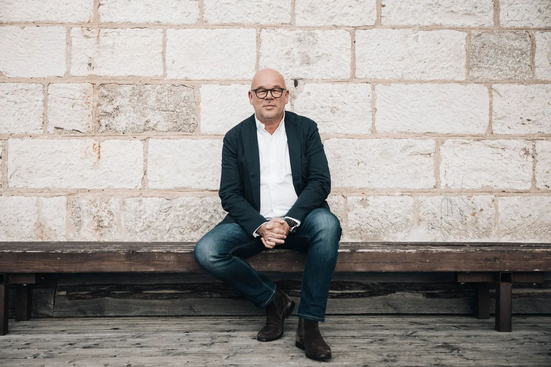 Potenzialentwicklung